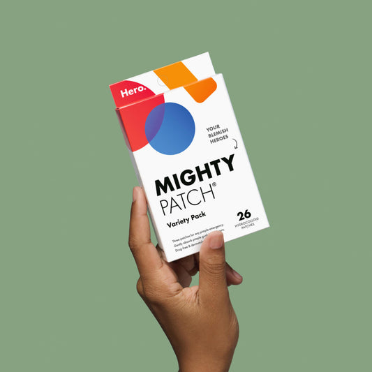 Mighty Patch™ Variety Pack